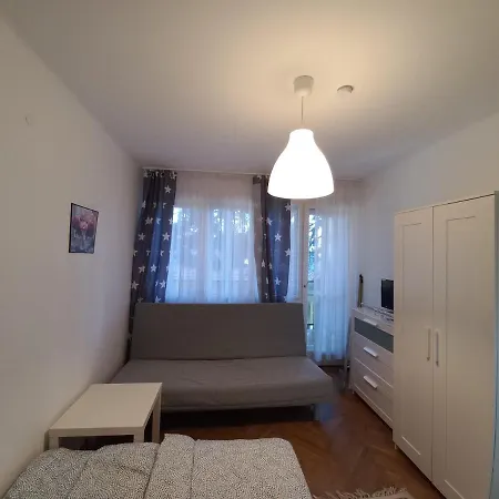 Aranypart Matyas Kiraly Utca Lejlighed