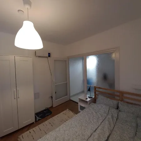 Lejlighed Aranypart Matyas Kiraly Utca Siófok